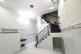 Hiếm Bán Nhà Mới 2 Tầng Hẻm Xe Hơi 51m2_4*13 Chỉ 4,05 tỷ QL13 Hiệp Bình Phước Thủ Đức Ở Ngay